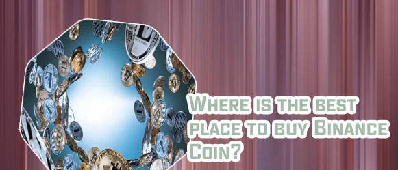 Where to buy bnb crypto