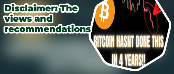 Why is crypto falling