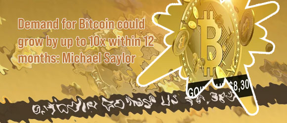 Will bitcoin go up