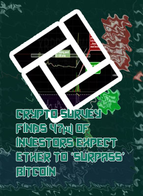 Will ethereum surpass bitcoin
