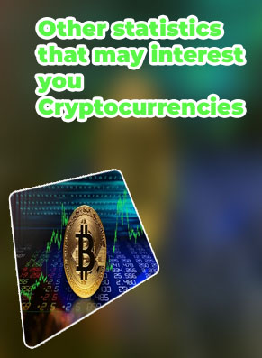 World cryptocurrency worth more than