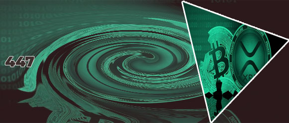 Xrp crypto