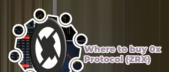 Zrx crypto